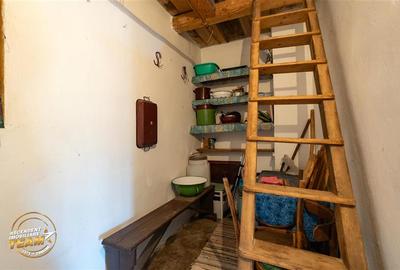 Casă individuală cu 3 camere cu Teren 7608 Mp în Cernat - 33