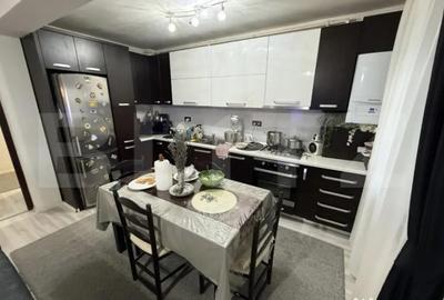 Apartament cu 2 camere semidecomandat în Aurel Vlaicu - 5