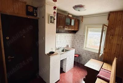 De vanzare Garsoniera ULTRA-CENTRALA in Geoagiu-Bai! - 2