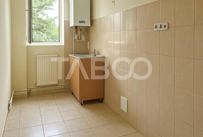 Apartament de vanzare 2 camere balcon si pivnita Rahovei - 8