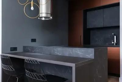 Apartament de 2 Camere | Predare in DECEMBRIE - Theodor Pallady - 1