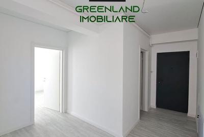 Apartament cu 2 camere în Bârnova - 4
