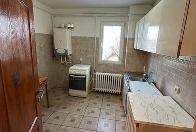 Apartament cu 2 camere în Podu Roș - 3