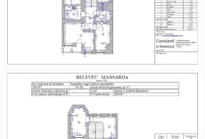 Brâncoveanu-Alunișului - Casă 5 camere , metrou, parc , Școala 111 - 15