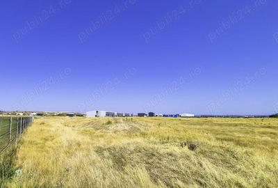 Teren de 2388 mp, în Albota - 5