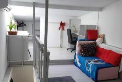 Garsonieră, mobilată în Casa de Cultură - 5