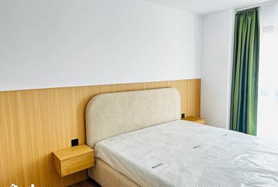 Apartament cu 2 camere decomandat în Între Lacuri - 1