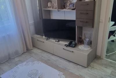 Garsonieră decomandată în Tomis Nord - 1