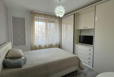 Apartament cu 2 camere semidecomandat în Central - 3