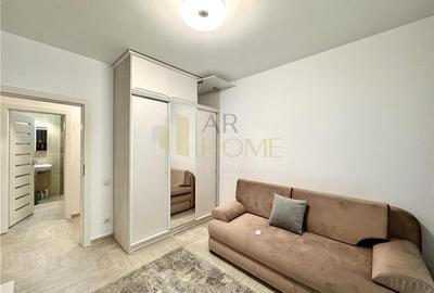 Apartament cu 3 camere decomandat, mobilat în Albert - 13