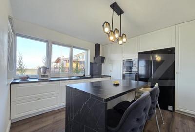 Duplex, mobilat si utilat lux, Dezmir - 6