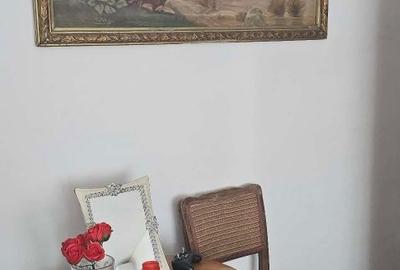 Apartament cu 2 camere semidecomandat în Central - 3