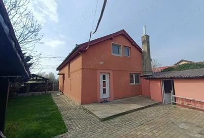 Casă cu Teren 359 Mp în Freidorf - 1