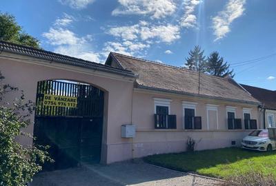 Casă cu 4 camere în Făgăraș - 11