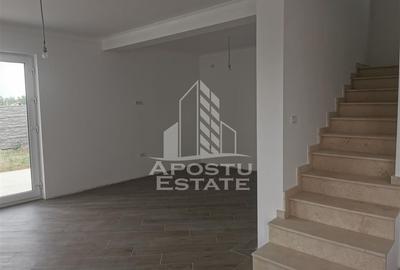 Casa individuala in zona rezidentiala la doar 8 minute de Timisoara. - 20