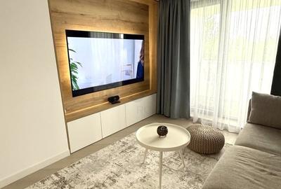 REA1025194 Apartament 2 Camere Cortina North Pipera - 8