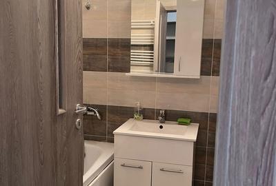 Garsoniera de inchiriat 40 mp etj 5 blc nou cu lift - 4