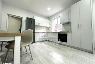 Apartament cu 3 camere, mobilat în Drăgășani - 6