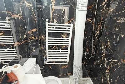 Apartament cu 2 camere semidecomandat în Central - 4