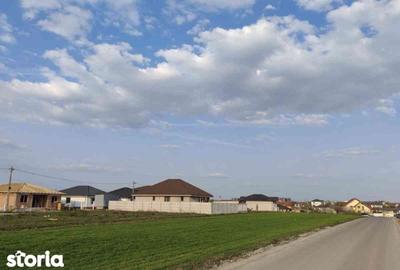 Teren de 3000 mp, în Central - 2