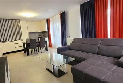 Apartament nou si modern, prima inchiriere, Selimbar - 4