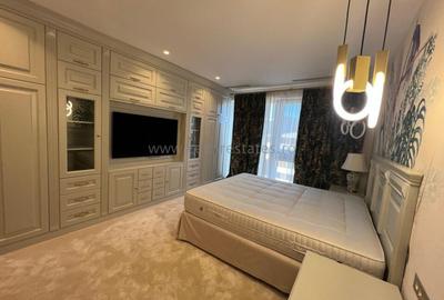 HERASTRAU SOSEAUA NORDULUI DE INCHIRIAT 4 CAMERE  LUX LOC PARCARE HERASTRAU SOSEAUA NORDULUI DE INCHIRIAT 4 CAMERE  LUX LOC PARCARE - 20