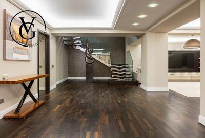 Vila de Lux in Constanta – Faleza Sud- Locatie Premium - 12