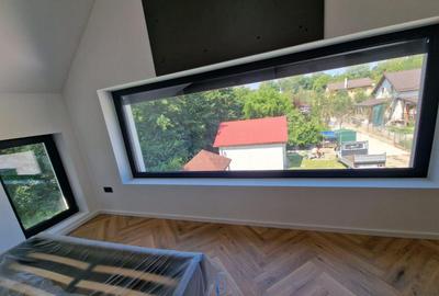 Resita, Vila noua, tot modern cu teren 1400 mp.C Caransebesu - 3