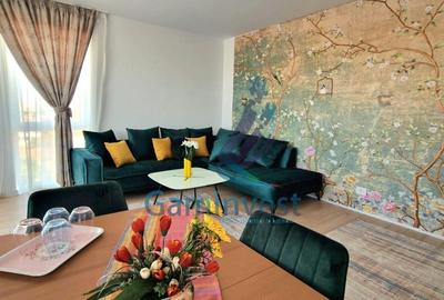 Apartament cu 3 camere decomandat, mobilat în Central - 3