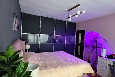 Apartament cu 2 camere decomandat în Florești - 2
