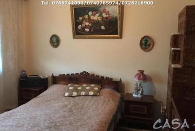 Casa 4 Camere + Teren (6500mp) si Anexe, Turcinesti - 12