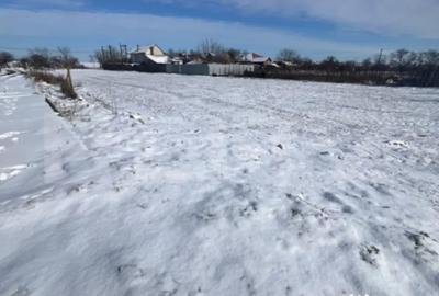 Teren de 500 mp, în Central