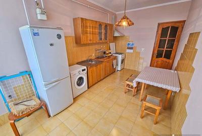 Apartament o camera zona sens giratoriu Mara?ti - 4