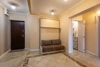 2 camere, 73 mp, mobilat, utilat – Bd. Ion Mihalache - 4