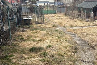 Casă cu 3 camere în Nadășu - 2