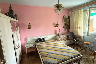 2 camere semidecomandat Drumul Taberei - 2