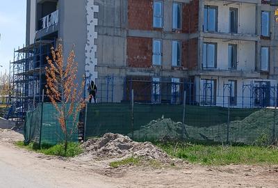 Teren Construcții intravilan de 6100 mp, în Theodor Pallady - 6