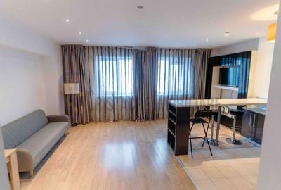 Apartament mobilat si utilat in RIN Grand Residence - 1