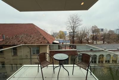 Aviației Tower 2-Pipera / Apartament lux-Loc de parcare - 13