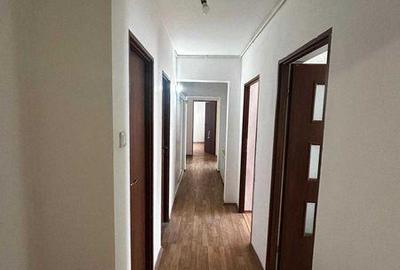 Apartament cu 3 camere decomandat în Central - 7