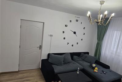 Apartament cu 3 camere decomandat în Central - 5