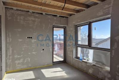 Casă cu 4 camere cu Teren 416 Mp în Apahida - 4