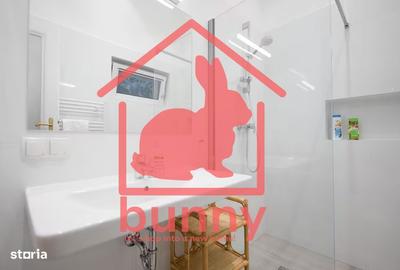 Apartament cu 3 camere în Dacia