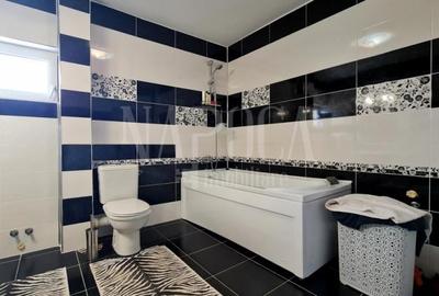Casa 7 camere de vanzare in Faget, Cluj Napoca - 13