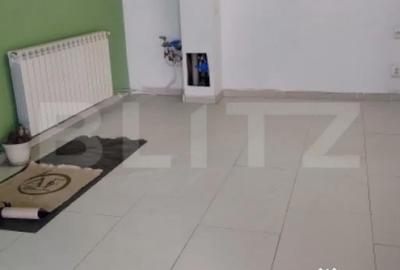 Spațiu comercial, de 87 mp, în Central - 3