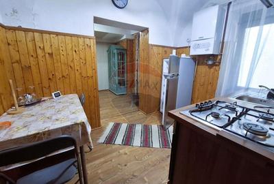 Garsoniera de inchiriat Centru, Sibiu - 2