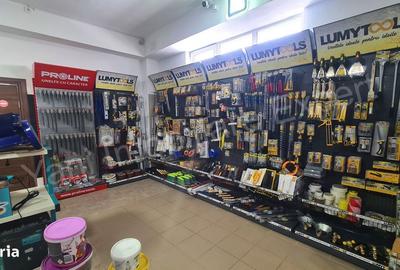 Spațiu comercial, de 540 mp, în Central - 5