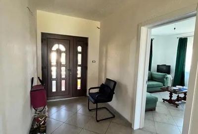 Casă cu 3 camere cu Teren 1000 Mp în Clit - 15