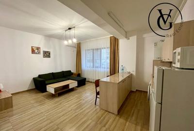 Apartament 3 camere decomandat + centrala proprie - Navodari Tabara - 2