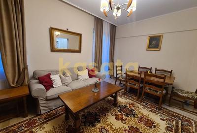 3 Camere | Televiziune | Decomandat | Centrala Proprie | AC - 2